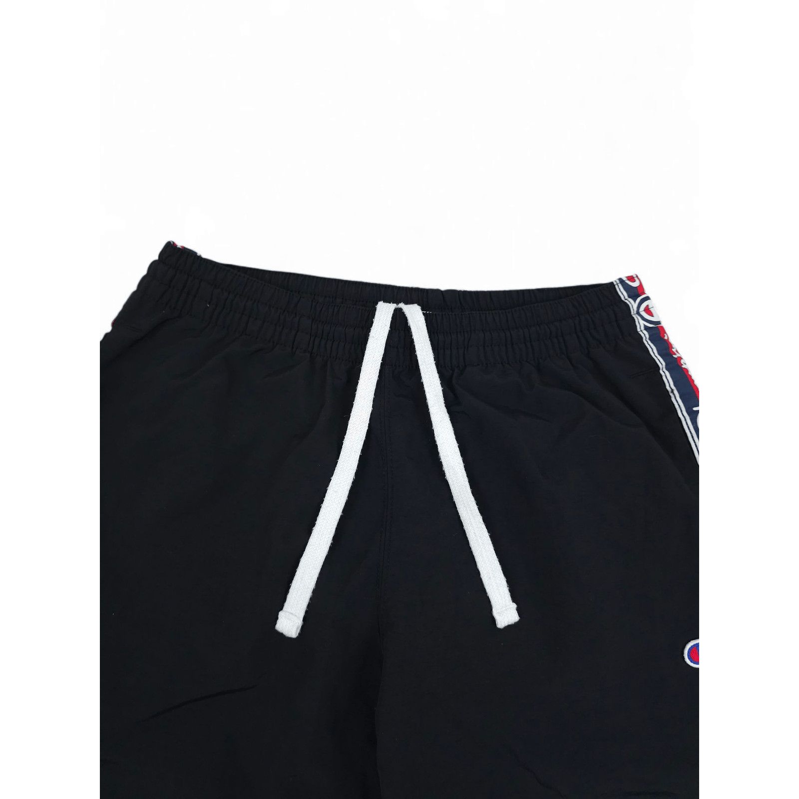 Champion 💎 Size S Champion Black Sport Track Pants Joggers Size US 30 / EU 46 - 5 Thumbnail