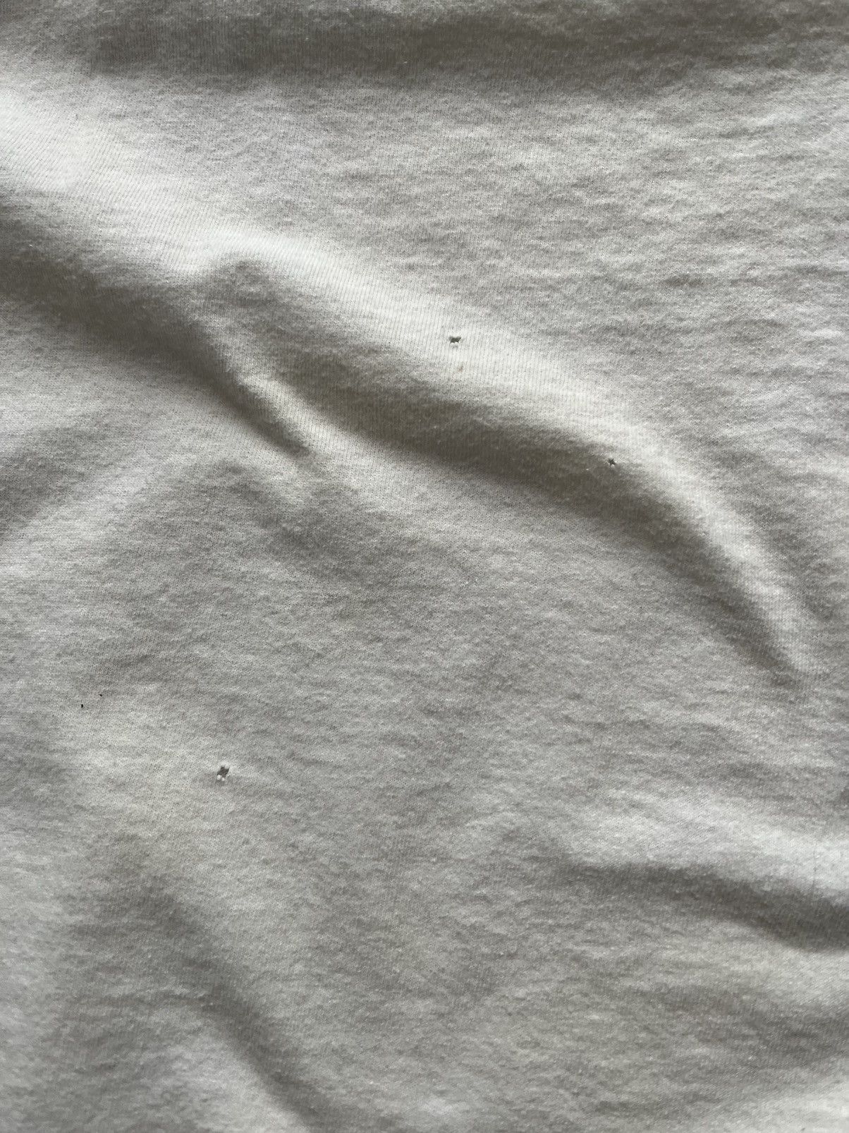 Extremely Rare Mac Demarco “Salad Days” Tour T-Shirt