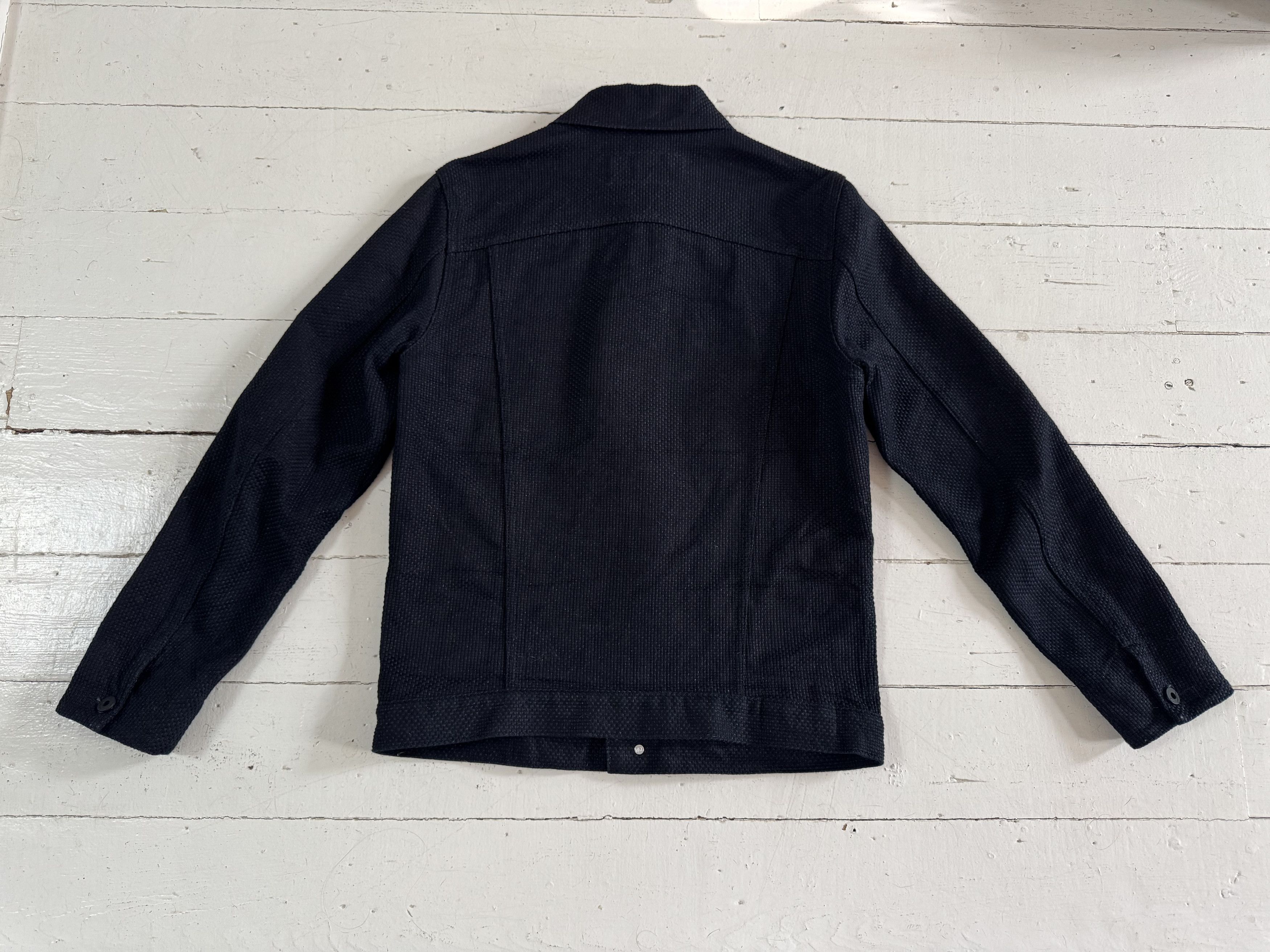 Rogue Territory Sashiko Supply Jacket Size US M / EU 48-50 / 2 - 2 Thumbnail