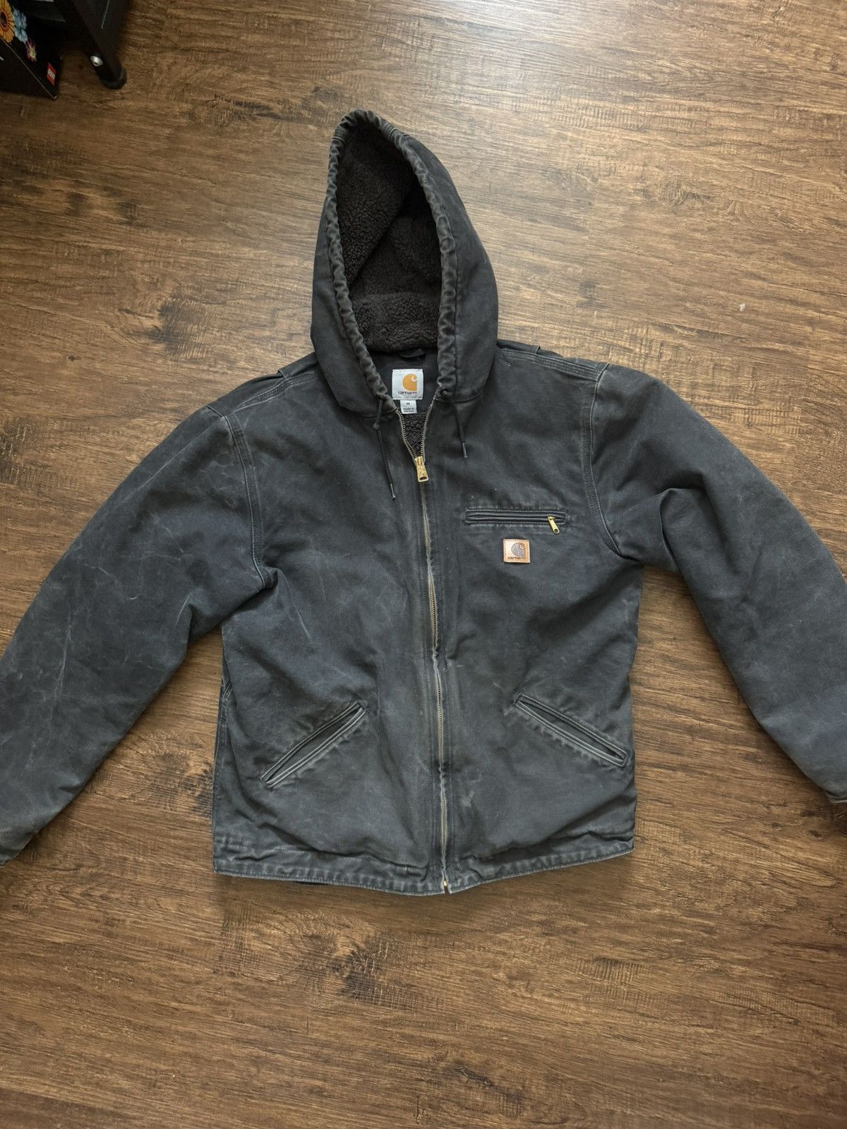 Carhartt Carhartt x Streetwear x Vintage Size US M / EU 48-50 / 2 - 5 Thumbnail