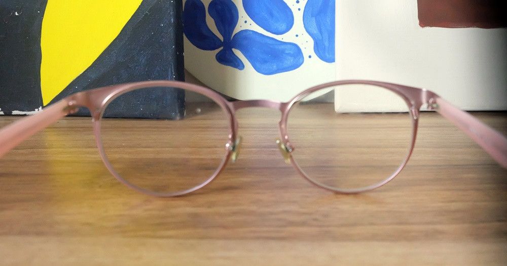 Other Percy Glasses Size ONE SIZE - 6 Thumbnail