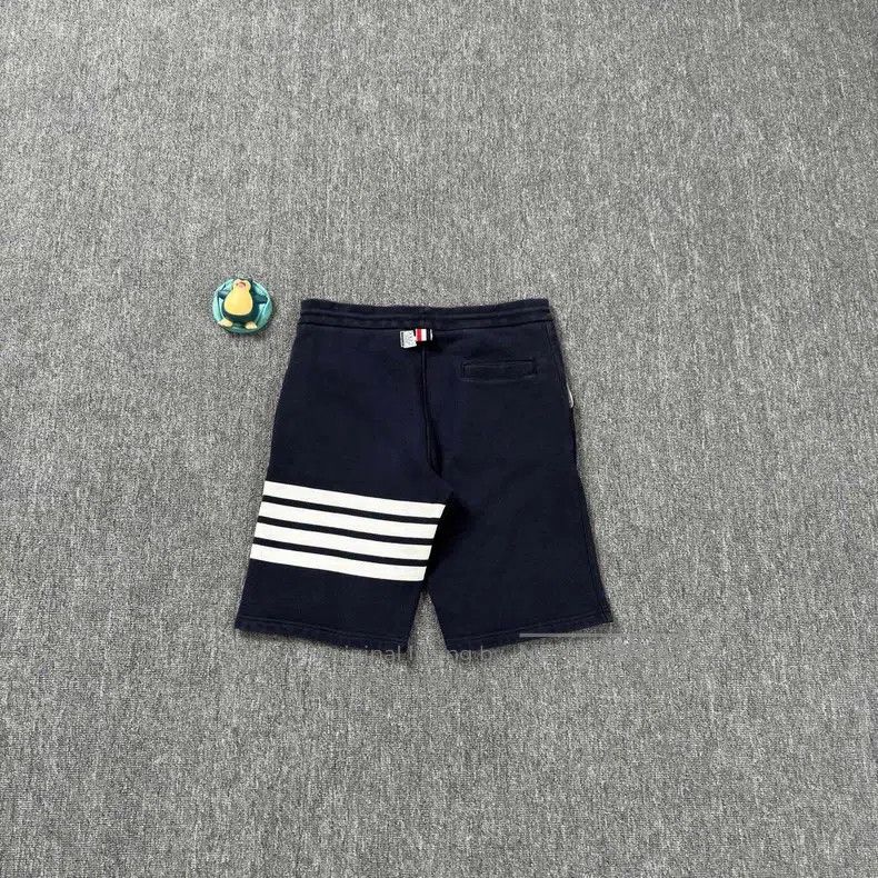 Thom Browne Thom Browne size 1 shorts Size US 39 - 2 Thumbnail