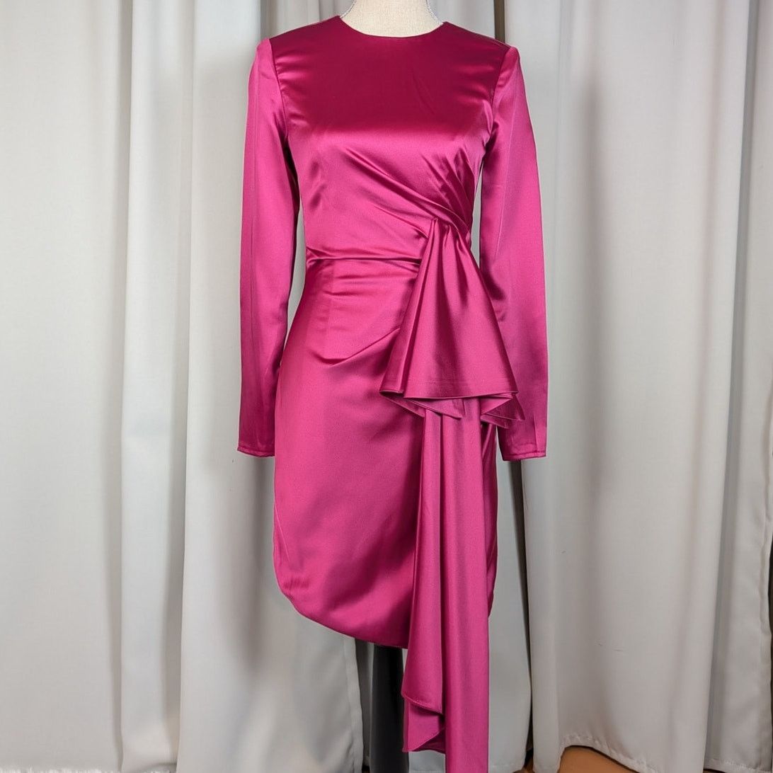 crinkle cotton dress Velvet by Graham & Spencer womens Lima Printed Gauze Style:Dress + Tie + Blouse 3/4 length atr_fit-structuredpants-slim-fit 100% Cotton Oxford Yard