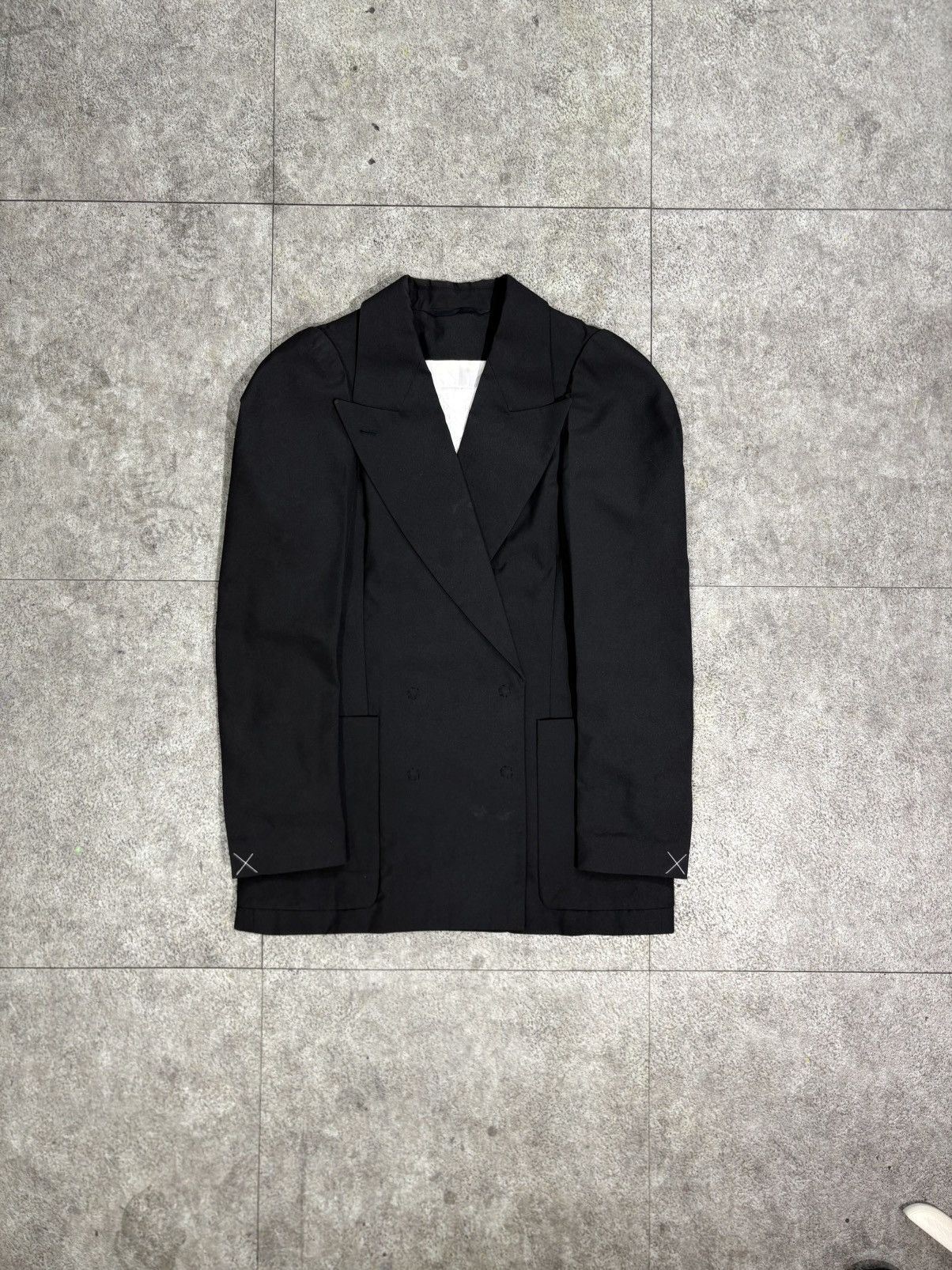Maison Margiela Masion Margiela x h&m Size XXS / US 00 / IT 34 - 1 Thumbnail