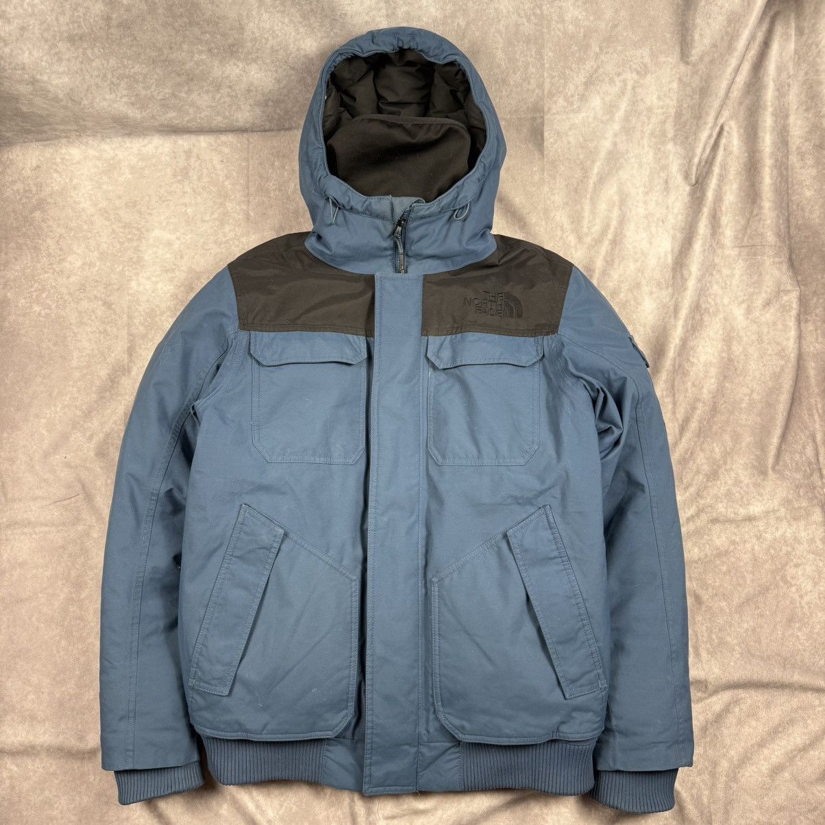 The North Face THE NORTH FACE gotham iii jacket Size US M / EU 48-50 / 2 - 1 Thumbnail