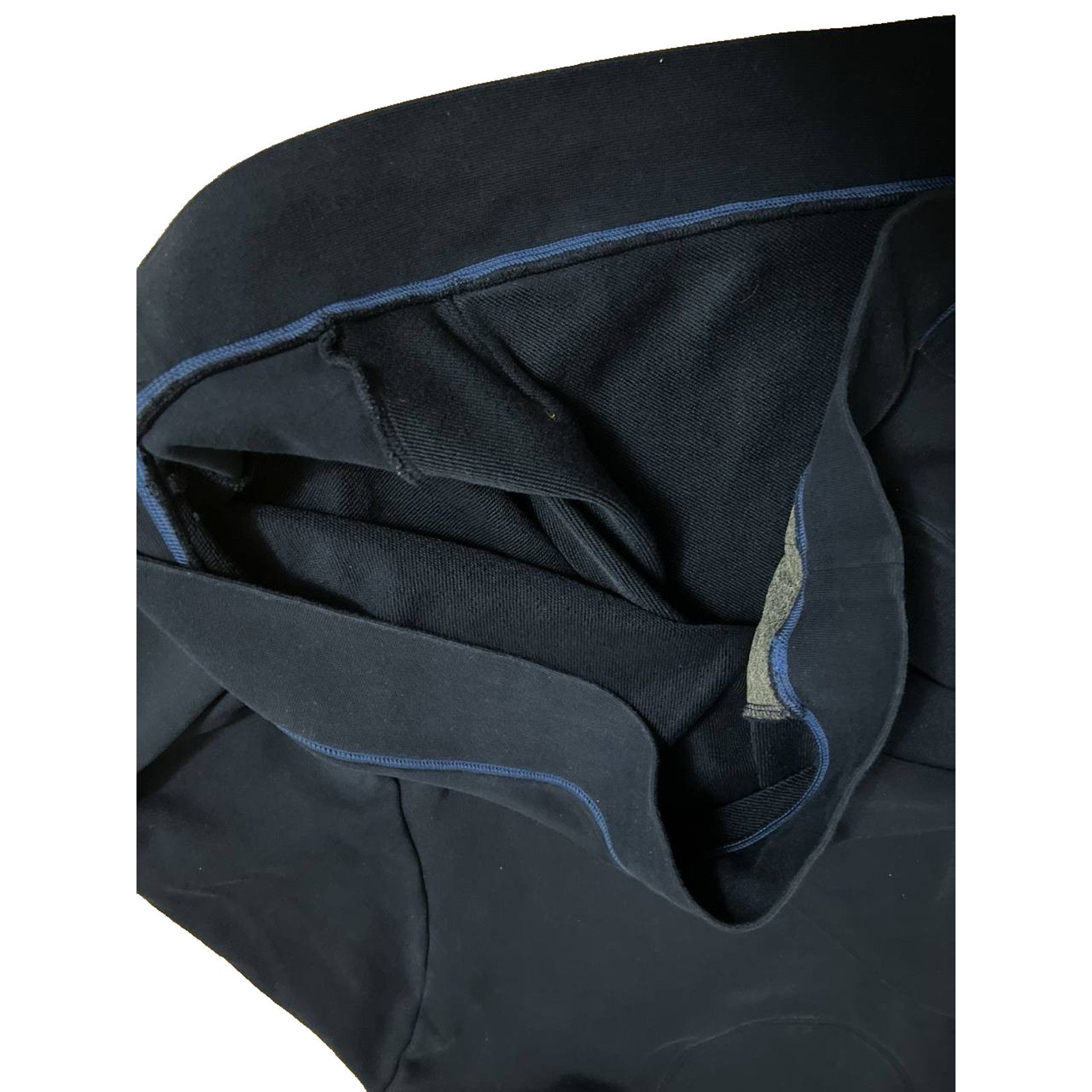 & Other Stories BOMBAS Blue Activewear Hoodie 100% Cotton XL A001898 Size US XL / EU 56 / 4 - 5 Thumbnail