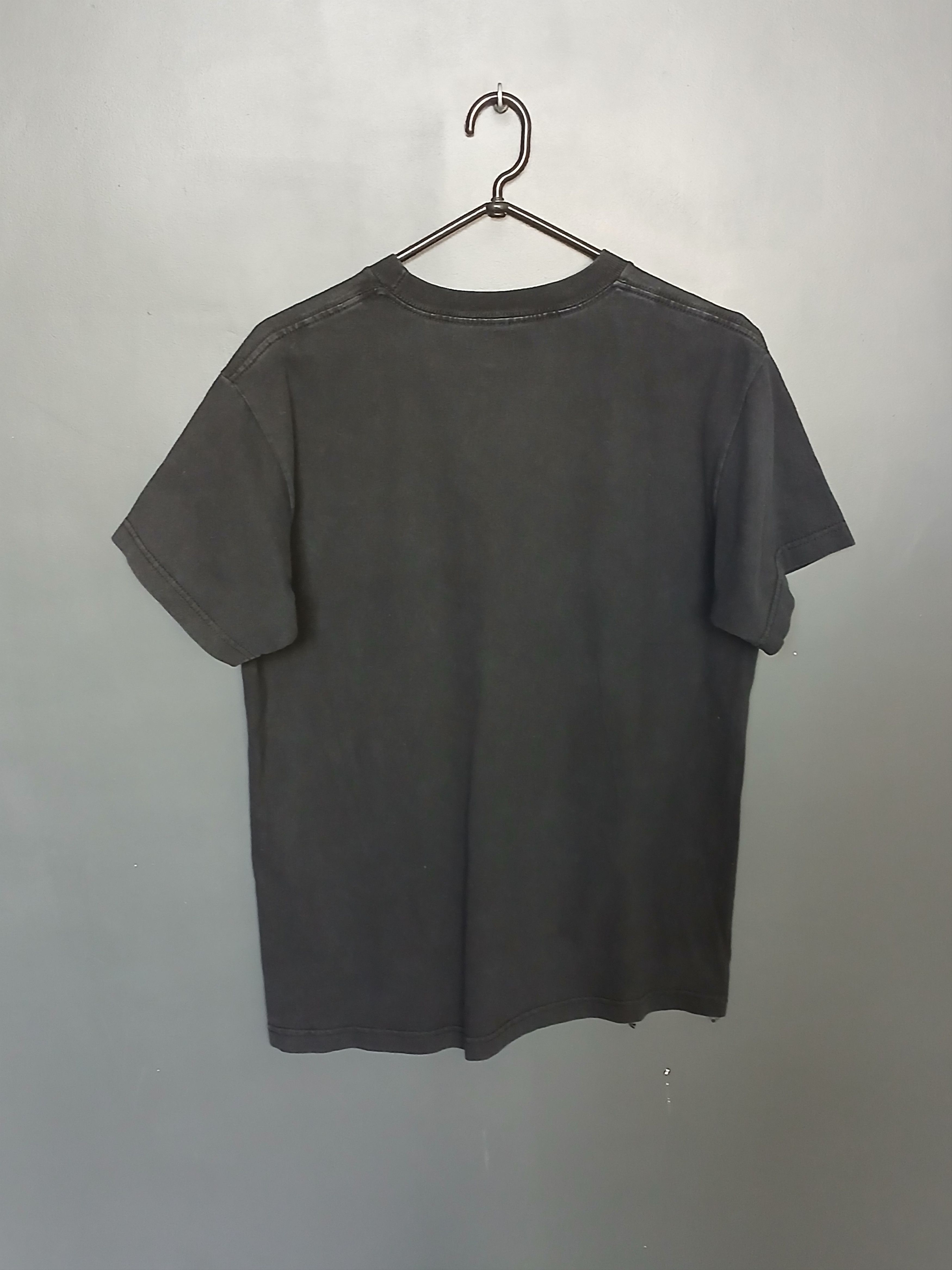 Eminem × Rap Tees Eminem T-Shirt Size US M / EU 48-50 / 2 - 2 Thumbnail