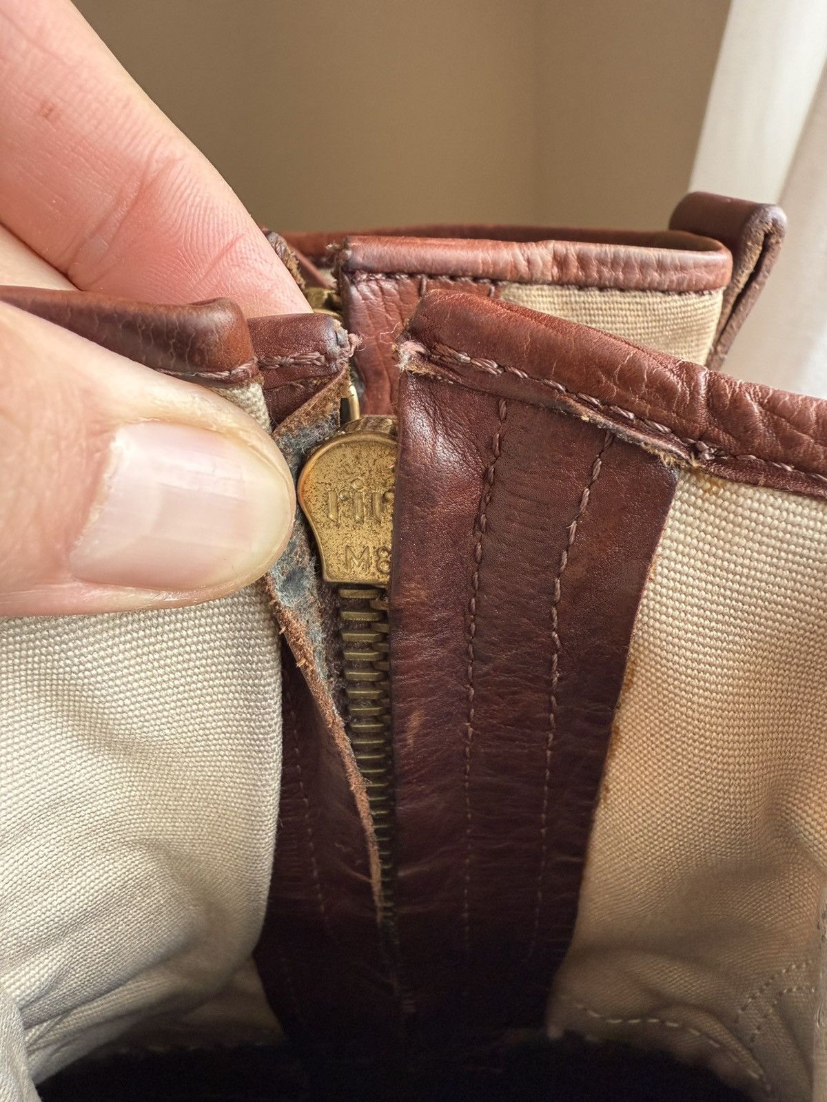 Visvim Visvim Grizzly Boots Size US 10 / EU 43 - 8 Thumbnail