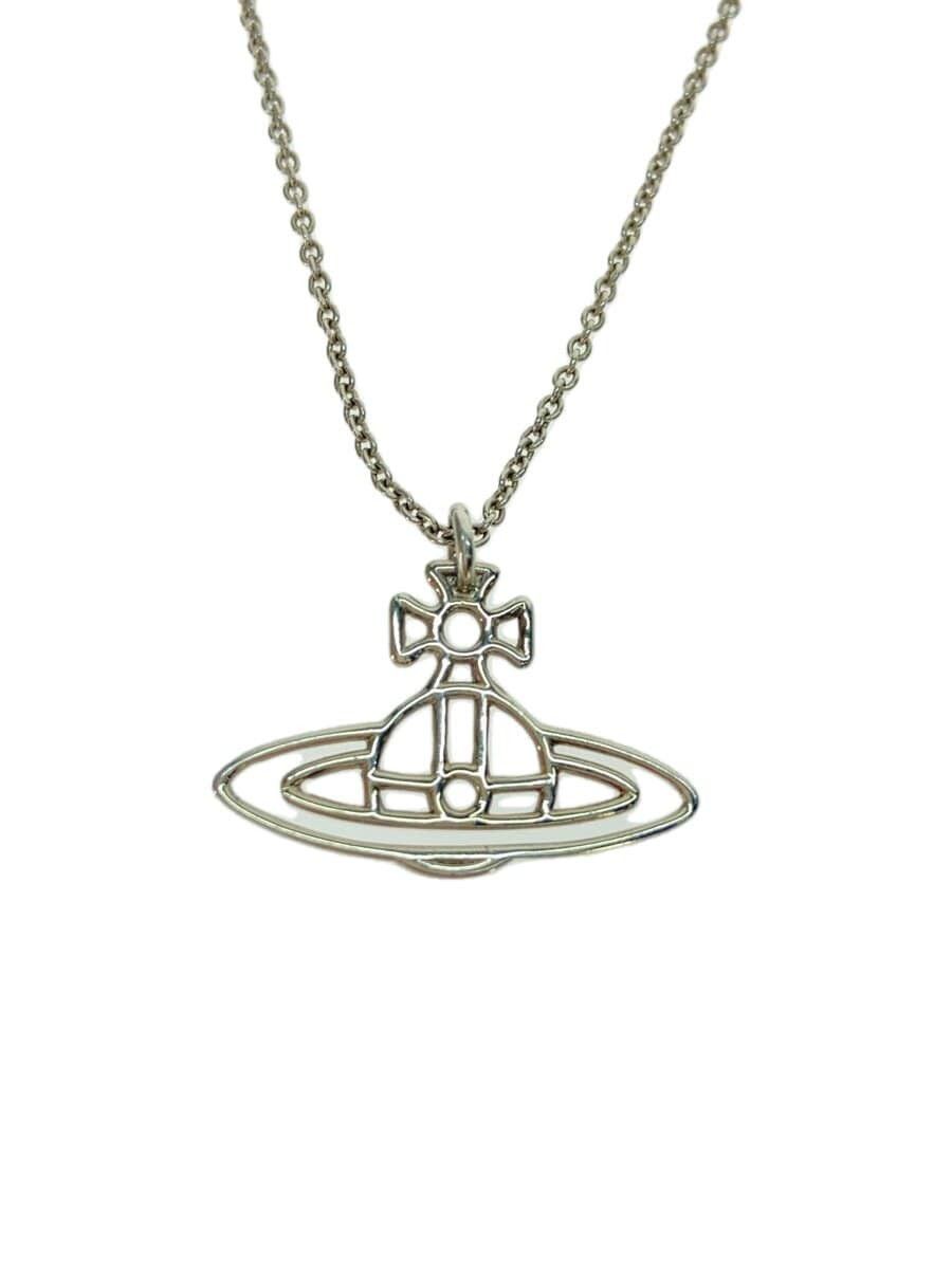 Vivienne Westwood Orb Necklace Size ONE SIZE - 1 Thumbnail