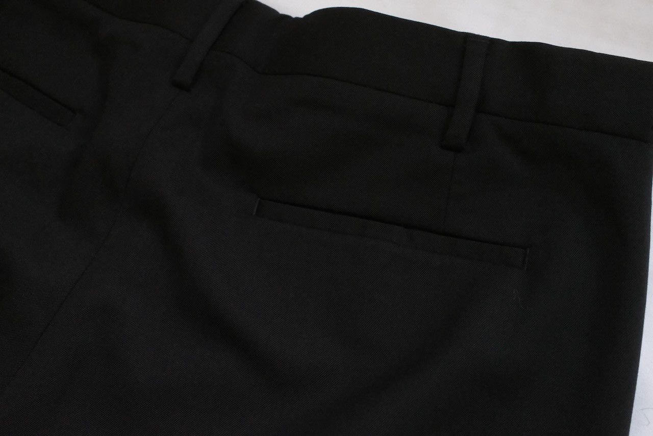Won Hundred Won Hundred Cropped Suit Pants Size US 34 / EU 50 - 6 Thumbnail