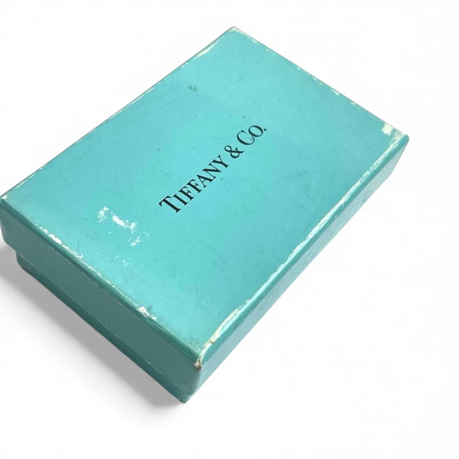 Tiffany & Co. Tiffany & Co. - Box Chain Silver Bracelet Size ONE SIZE - 7 Thumbnail