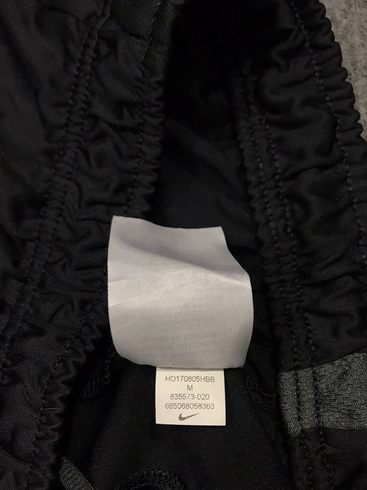 Nike Nike Athletic Tracksuit Jogger Pant Size 24-26 Stretchable Size US 26 / EU 42 - 6 Thumbnail