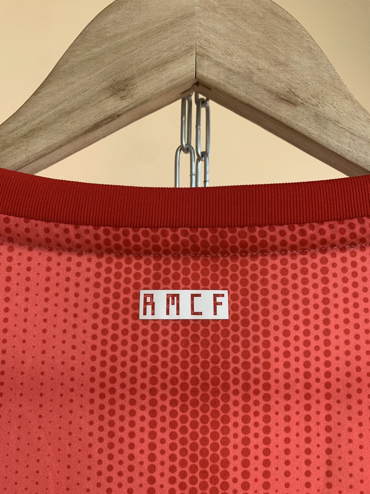Adidas Parley x Real Madrid Third Football Jersey Adidas 2018/2019 Size S / US 4 / IT 40 - 8 Thumbnail