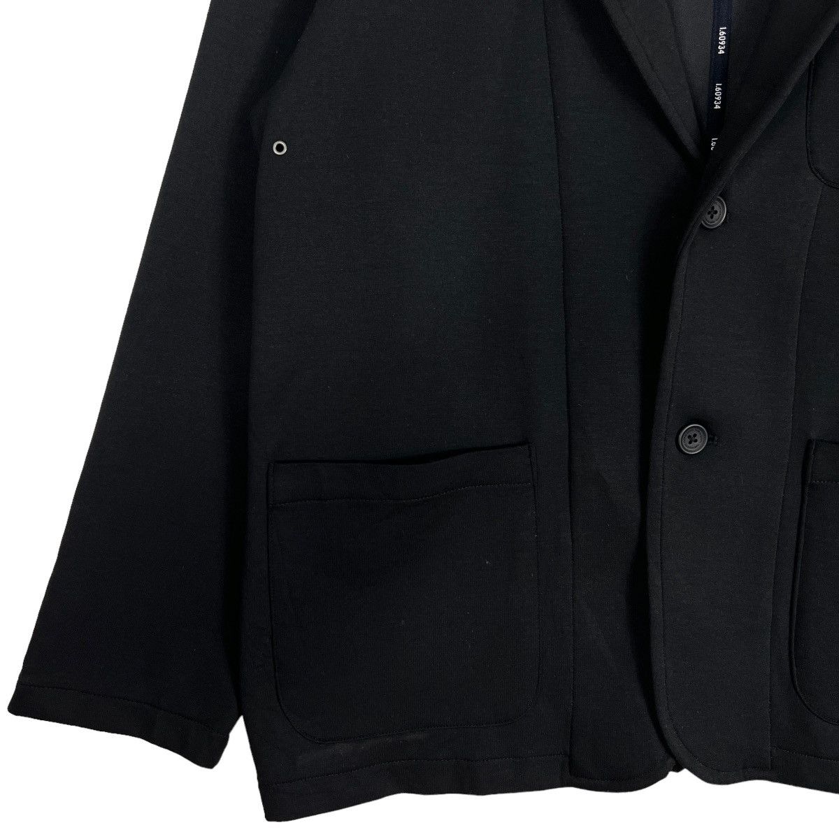 GU 🔥 1MW SOPH. BLAZER JACKET Size US L / EU 52-54 / 3 - 4 Thumbnail
