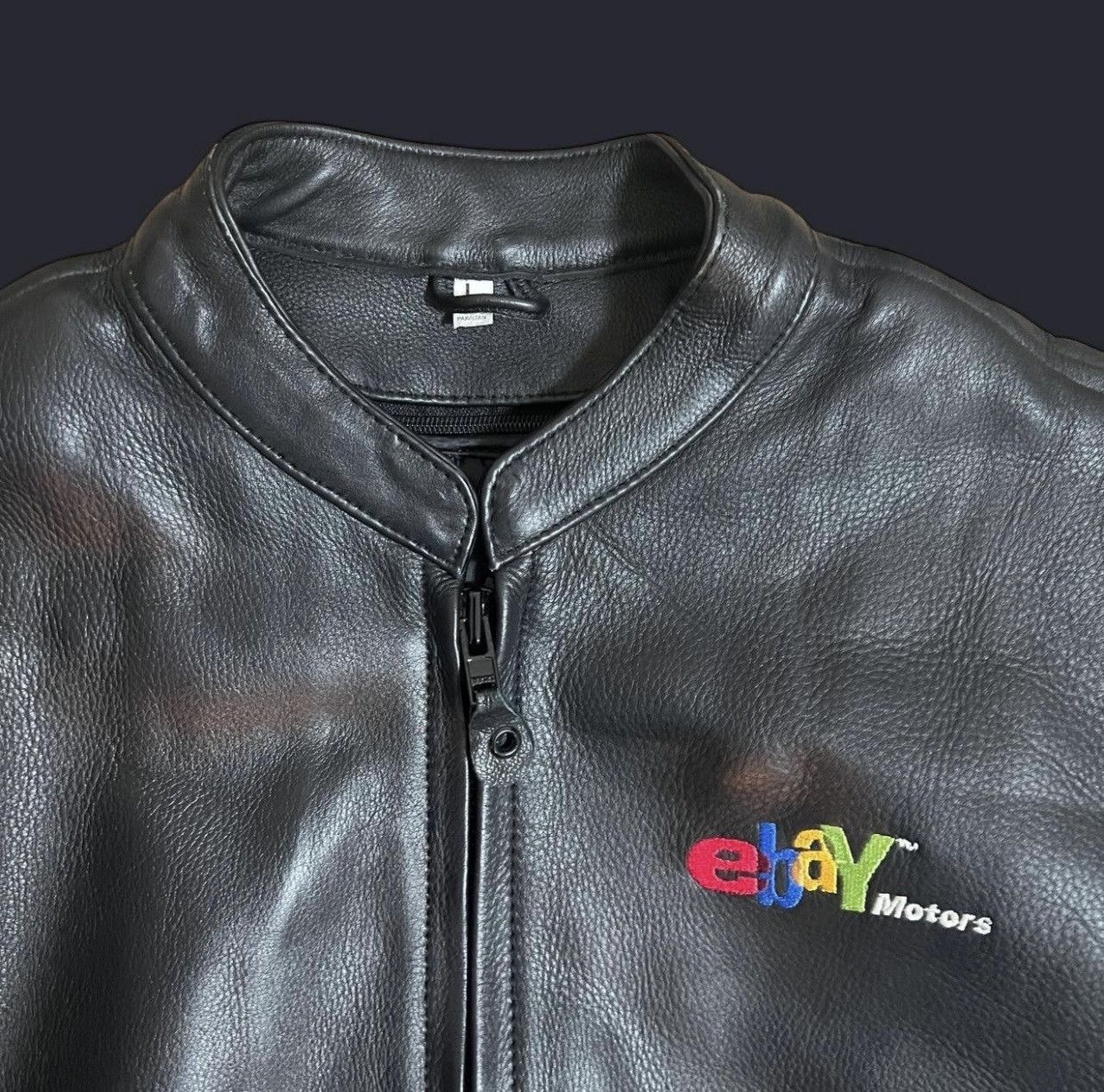 Vintage × eBay Vintage eBay Size US L / EU 52-54 / 3 - 4 Thumbnail