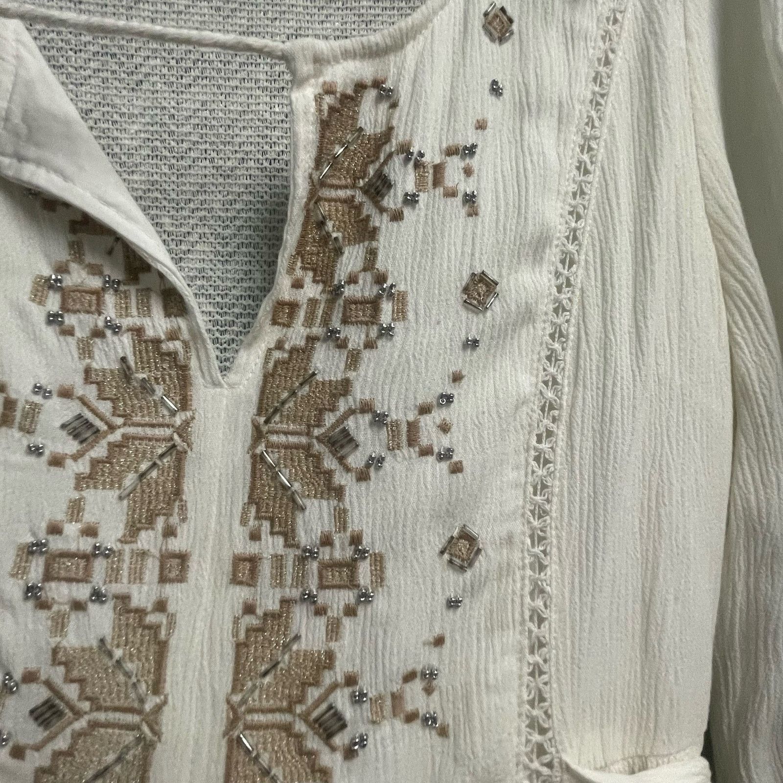 Miss Me Miss Me Boho style dress size Small Size S / US 4 / IT 40 - 4 Thumbnail