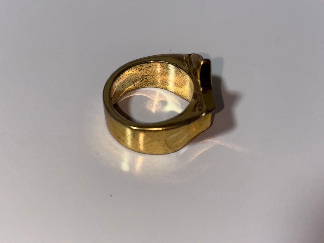 Maison Margiela 2006 Archive Star Ring Size ONE SIZE - 4 Thumbnail