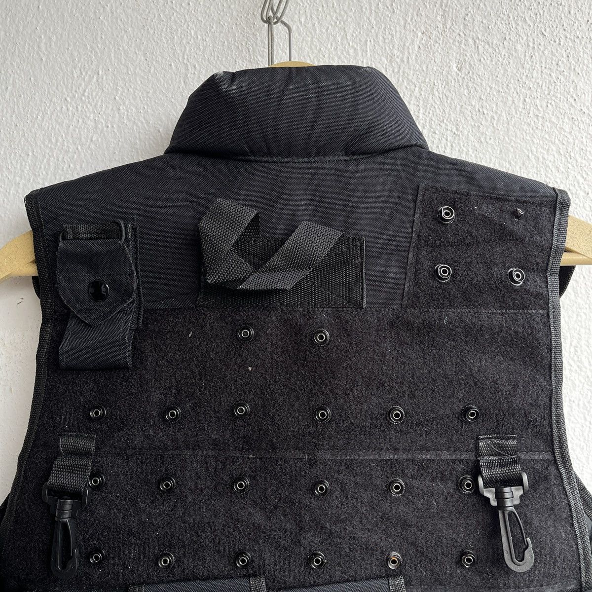 Voodoo Tactical SPECIAL UNIT Alyx Tactical Vest Jacket Size US M / EU 48-50 / 2 - 14 Thumbnail