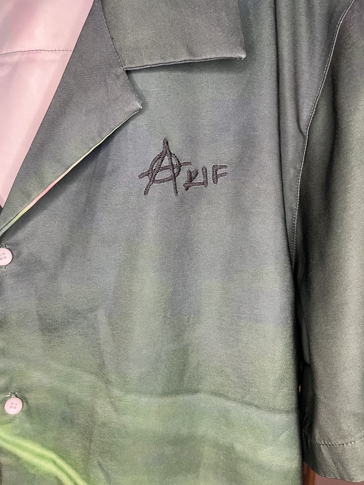 Other arif ferdous lovers ride button up shirt size large Size US L / EU 52-54 / 3 - 3 Thumbnail