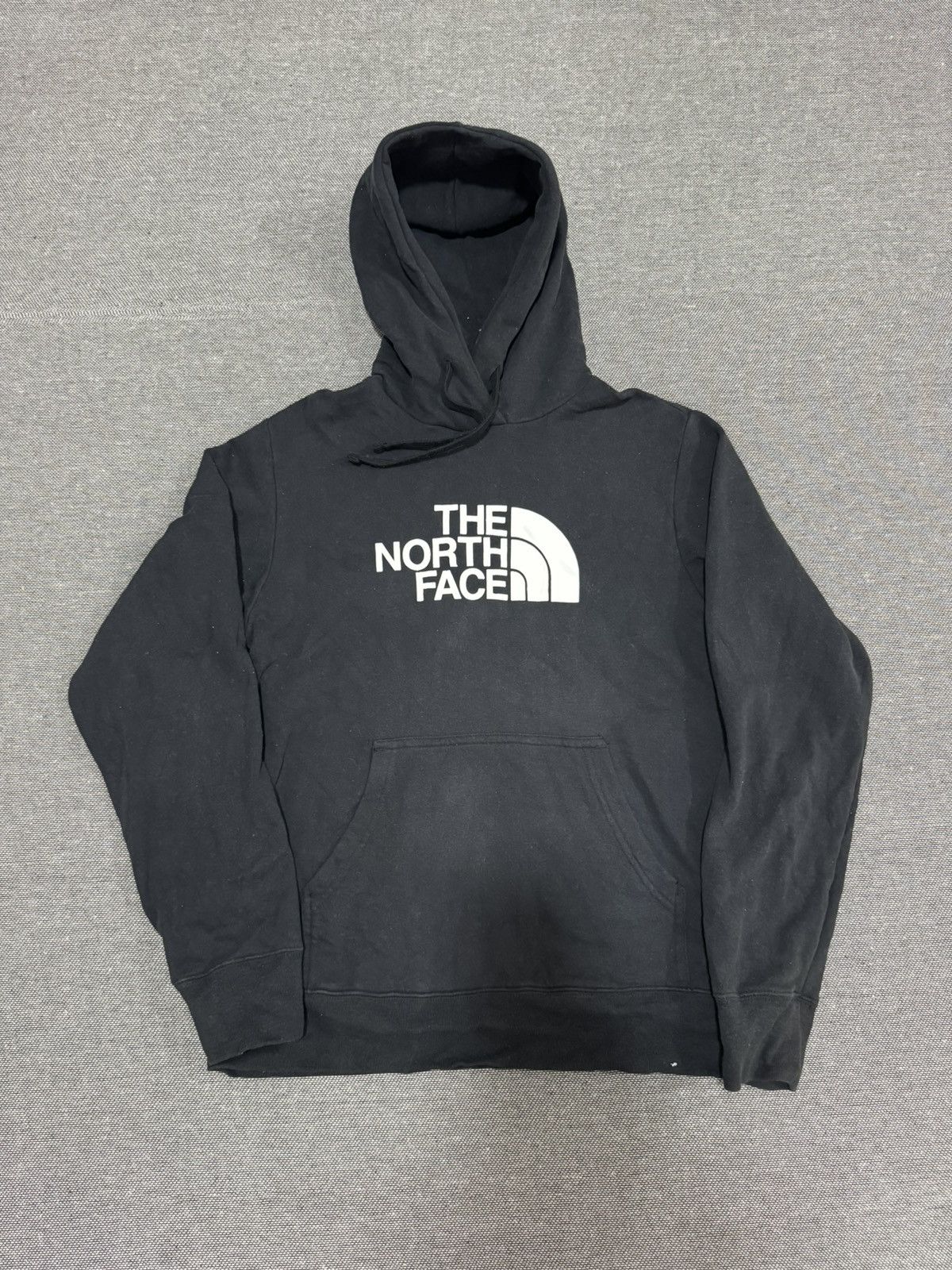 The North Face The North Face Big Logo Hoodie Size US S / EU 44-46 / 1 - 1 Thumbnail