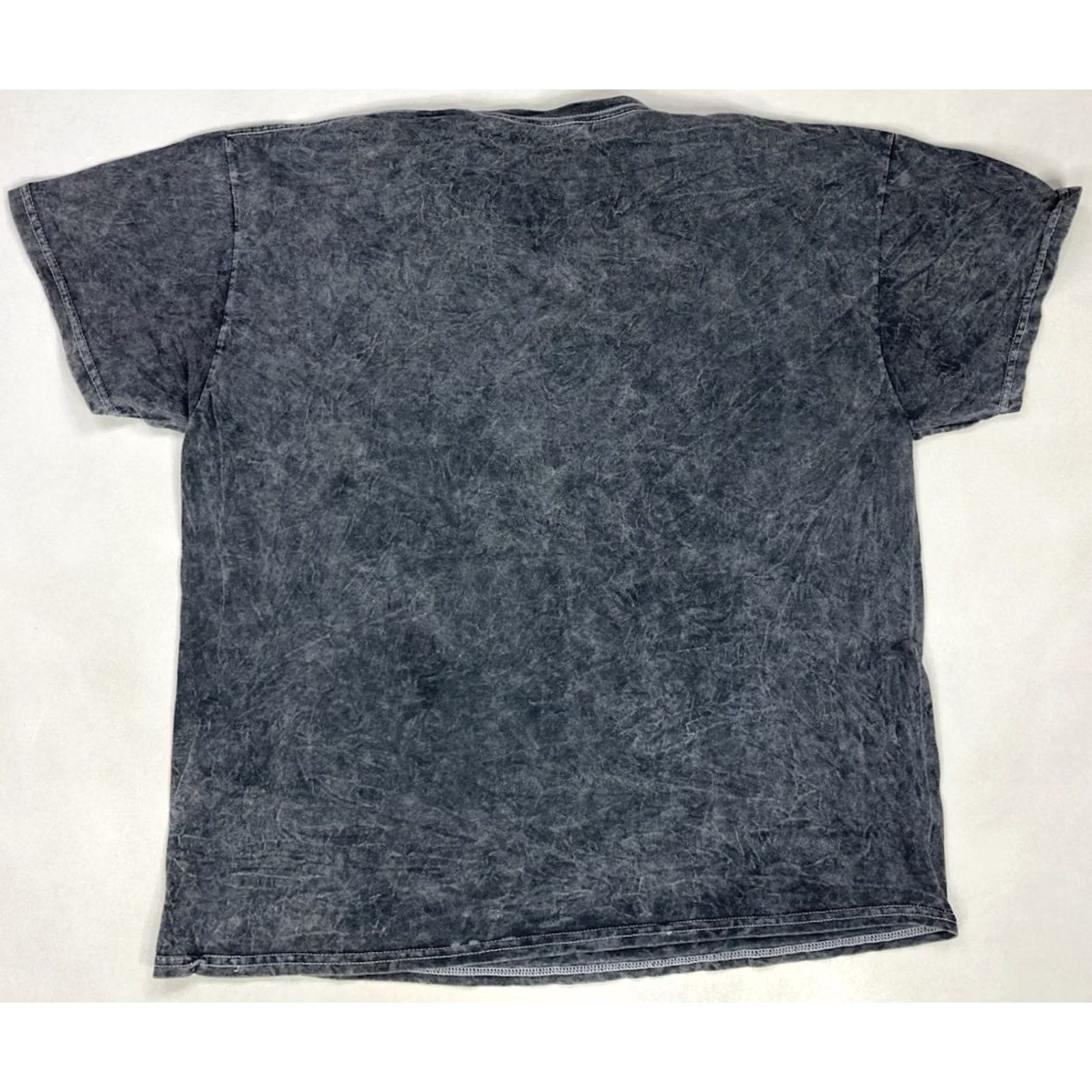 Vintage VINTAGE The Notorious BIG Biggie Graphic T-shirt Women XL Black Acid Wash Hip Hop Music Shirt Size XL / US 12-14 / IT 48-50 - 3 Thumbnail