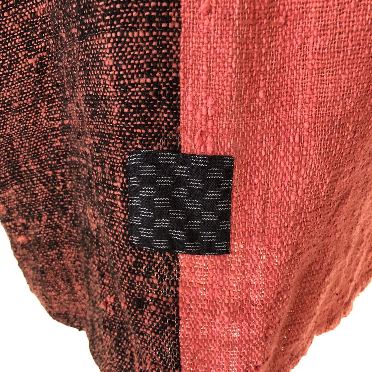 Japanese Brand TREE ANLUO kimono Jacket Size US M / EU 48-50 / 2 - 10 Thumbnail