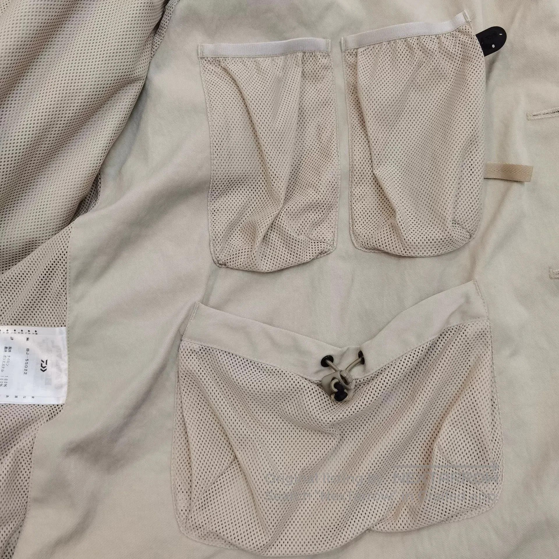 DAIWA PIER39 DAIWA PIER39 Tech Loose 2B Jacket. Size US M / EU 48-50 / 2 - 5 Thumbnail