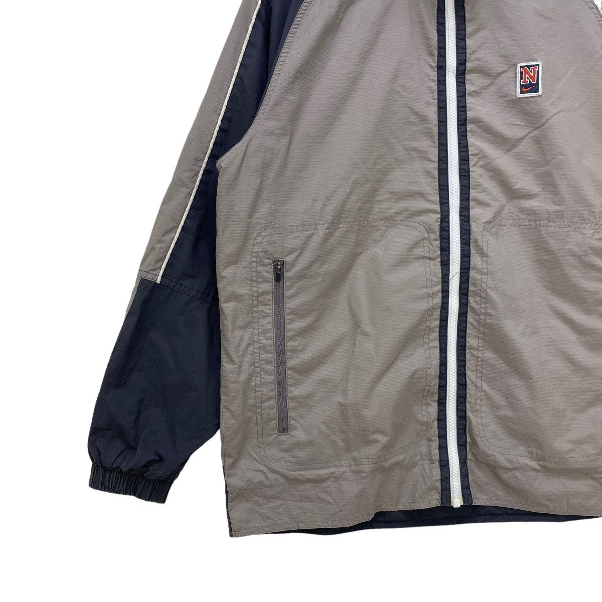 Nike 🔥Vintage Nike Oregon Jacket Size US M / EU 48-50 / 2 - 4 Thumbnail