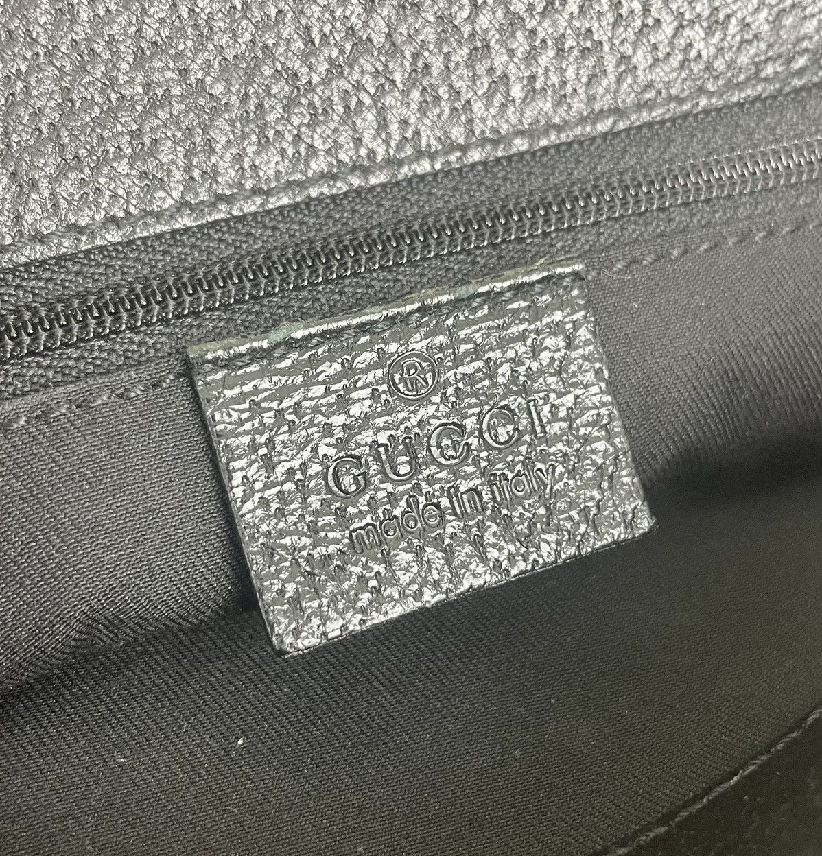 Gucci Gucci Shoulderbag Size ONE SIZE - 9 Thumbnail