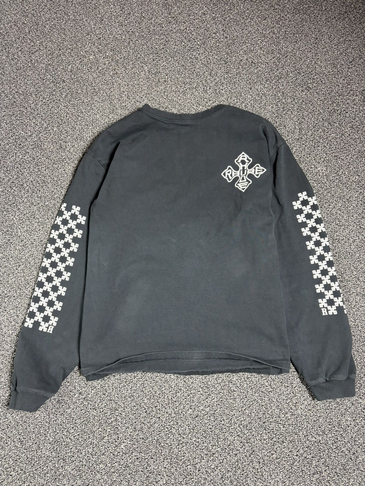 Rhude 