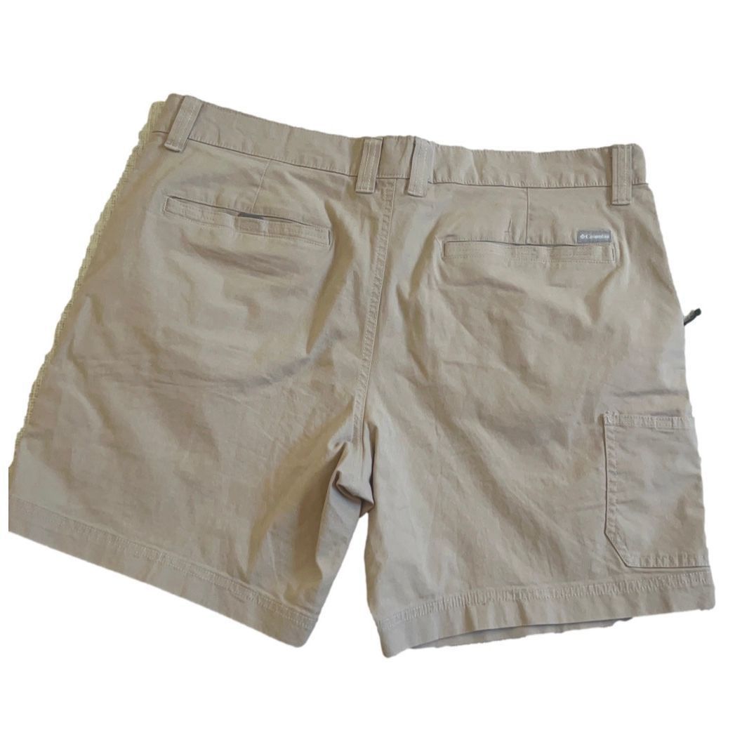Columbia Columbia Omni shield shorts size 38x8 Size US 38 / EU 54 - 4 Thumbnail