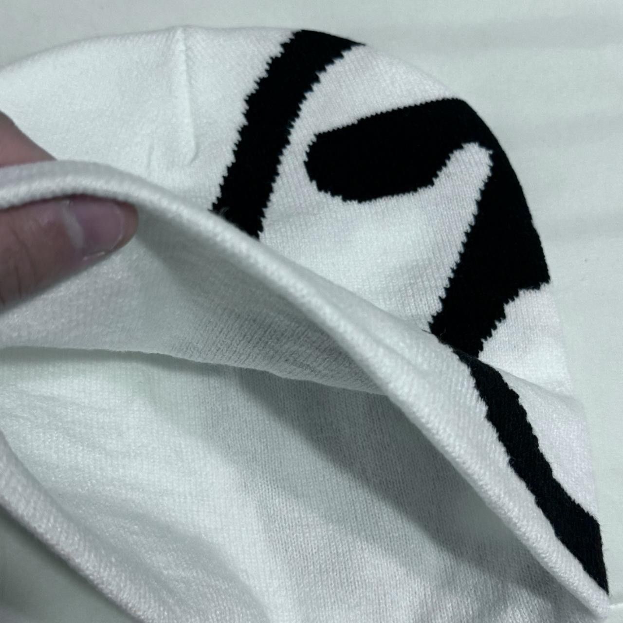 Vintage Aphex Twins Beanie Size ONE SIZE - 6 Thumbnail