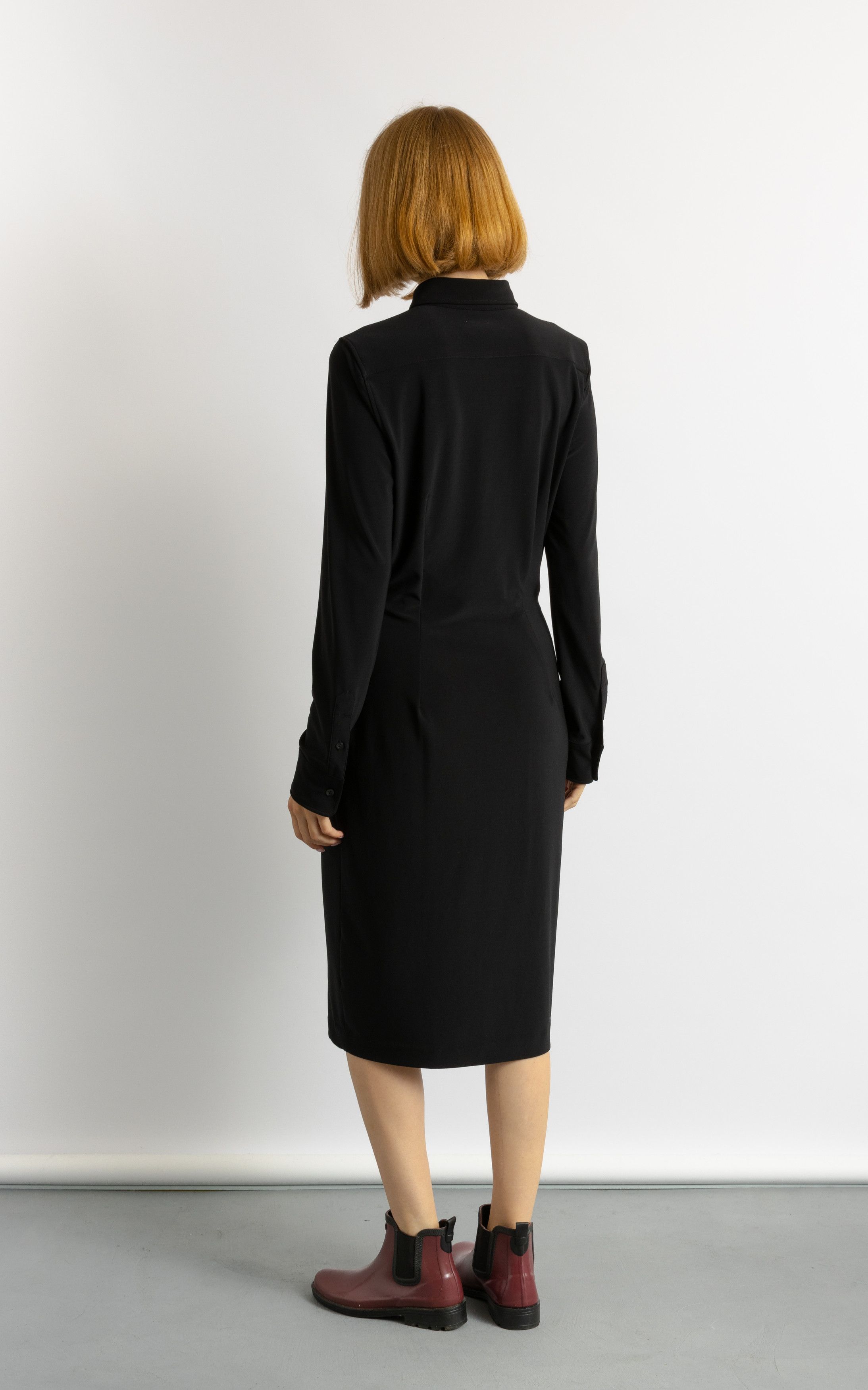 Lauren Ralph Lauren Lauren Ralph Lauren Classic Dress 8710 Size M / US 6-8 / IT 42-44 - 3 Thumbnail