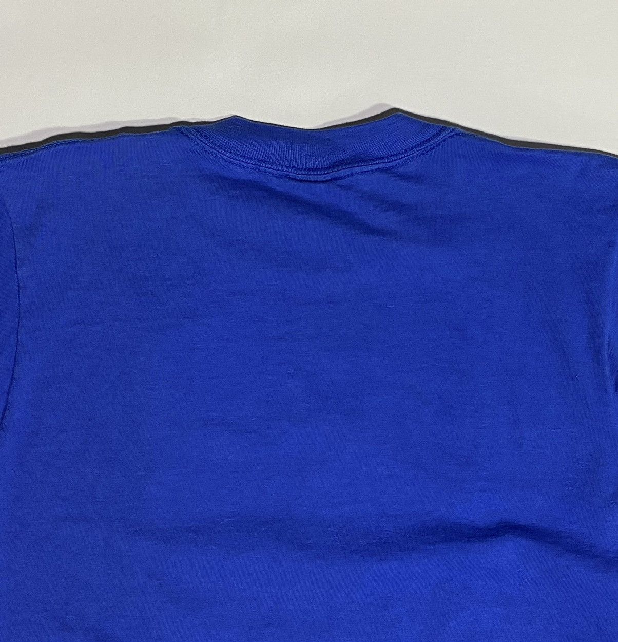 Vintage 89.7 KLCC Eugene OR radio Onieta t shirt (sz M) Size US M / EU 48-50 / 2 - 12 Thumbnail