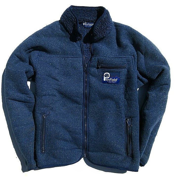Penfield × Vintage Penfield Outdoor Polar Jacket Made in the U.S.A Size M Size US M / EU 48-50 / 2 - 1 Thumbnail