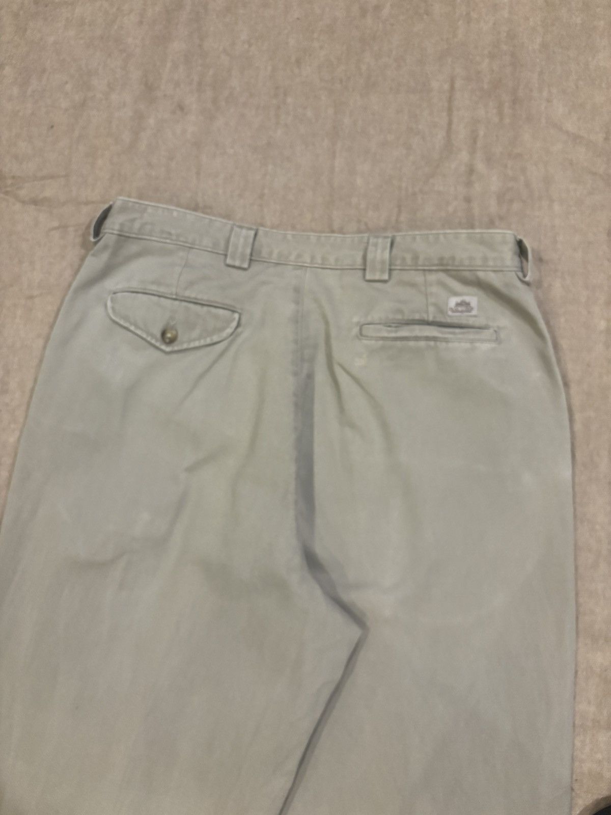 Other Men’s chino pants.mp-133 Size US 36 / EU 52 - 10 Thumbnail