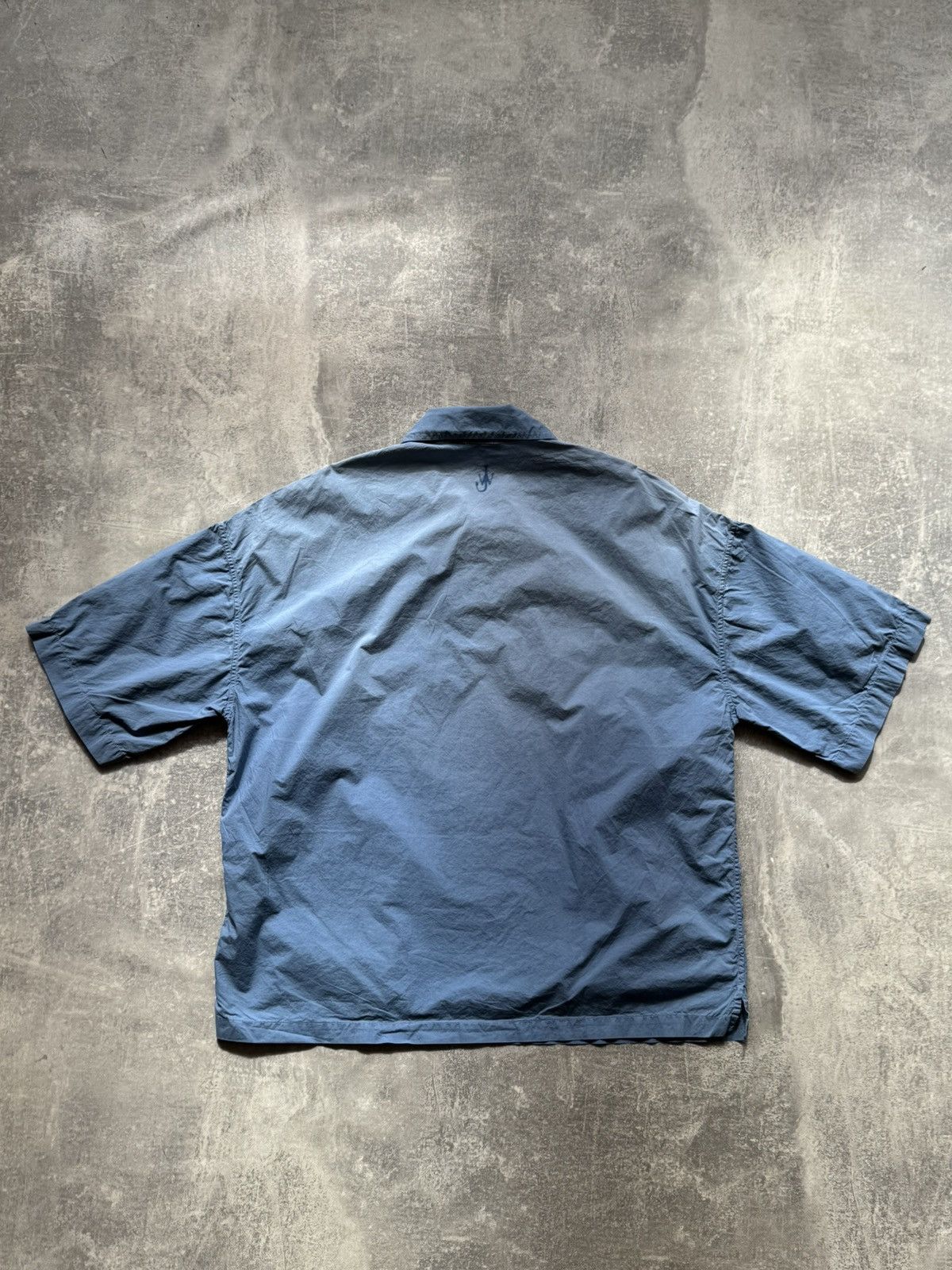 JW Anderson JW Anderson Polo Shirt Size US L / EU 52-54 / 3 - 5 Thumbnail
