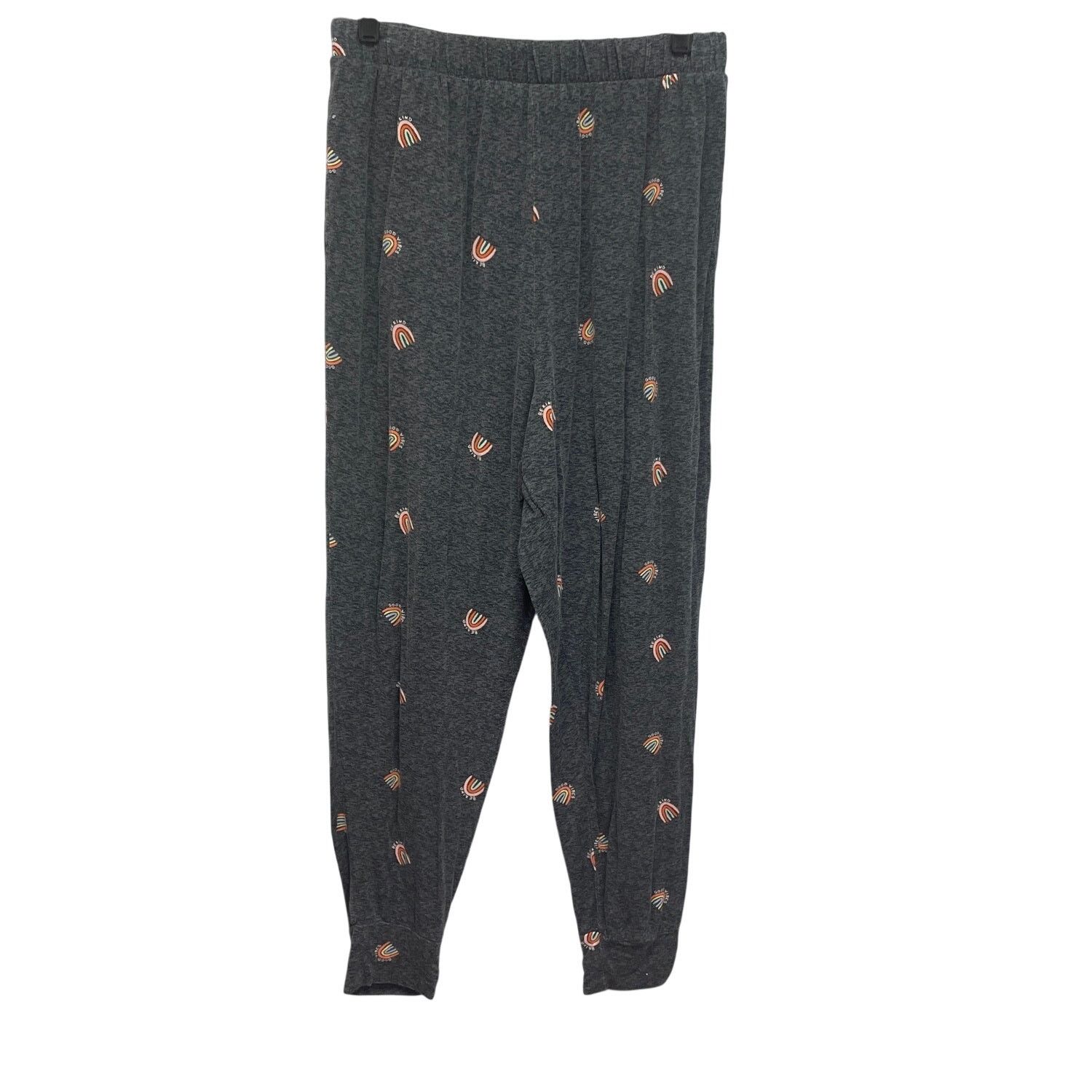 Old Navy 2 Old Navy Womens Medium Leggings Sleepwear Bottoms Size ONE SIZE - 2 Thumbnail