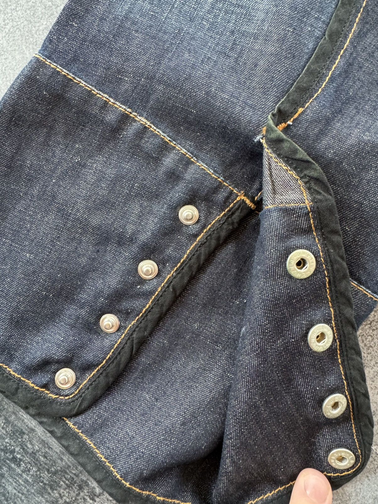 Moschino Moschino jeans Size 36" / US 14 / IT 50 - 4 Thumbnail