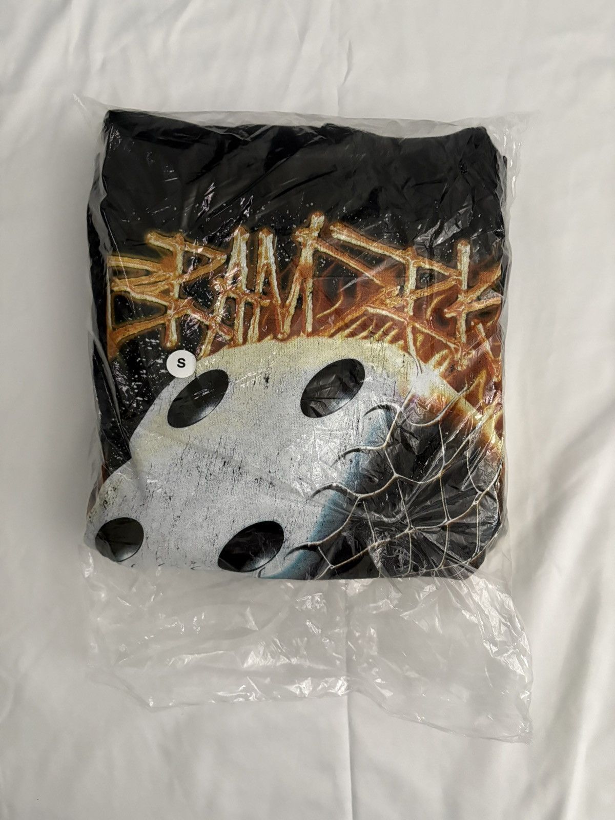 Other Brand Risk Heavy Weight Hoodie Size US S / EU 44-46 / 1 - 6 Thumbnail