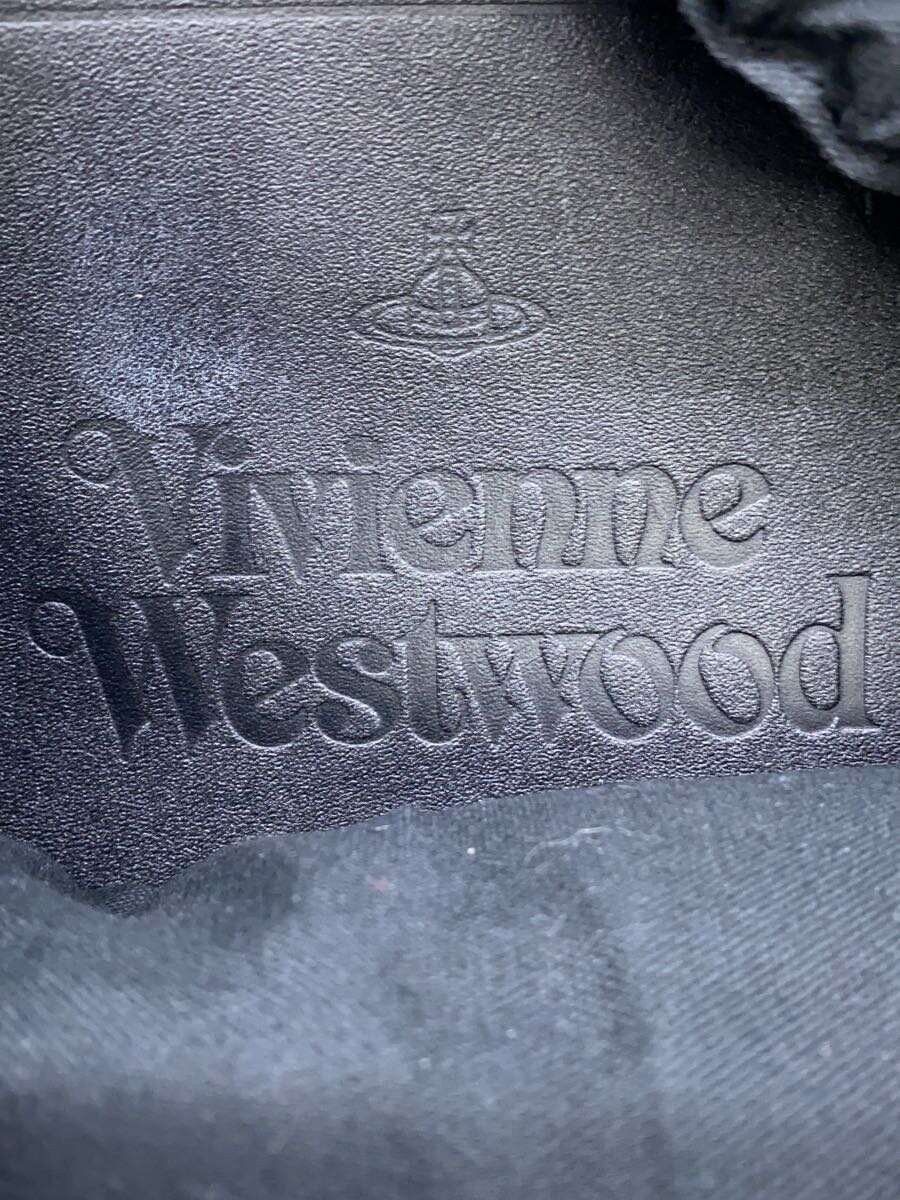 Vivienne Westwood Orb Backpack Size ONE SIZE - 8 Thumbnail