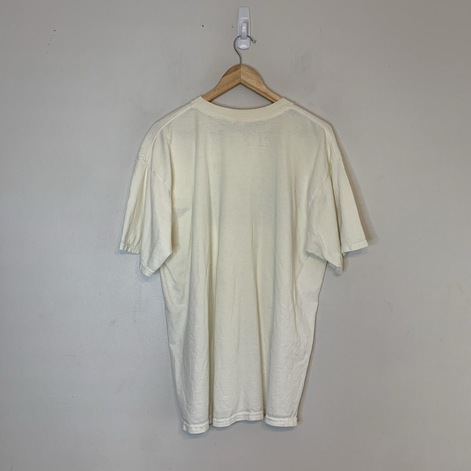 Vintage Vintage 2004 Star Wars Trilogy Future Shop Shirt Size XL Size US XL / EU 56 / 4 - 3 Thumbnail