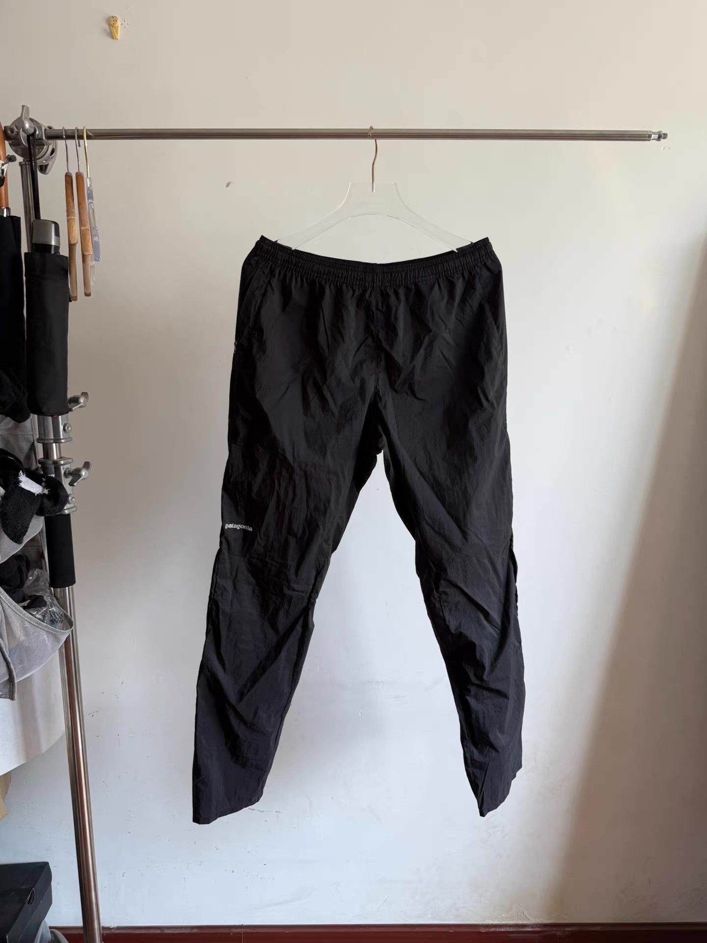Patagonia Patagonia Quick-Dry Sun Protection Pants Q17 Size US 34 / EU 50 - 1 Thumbnail