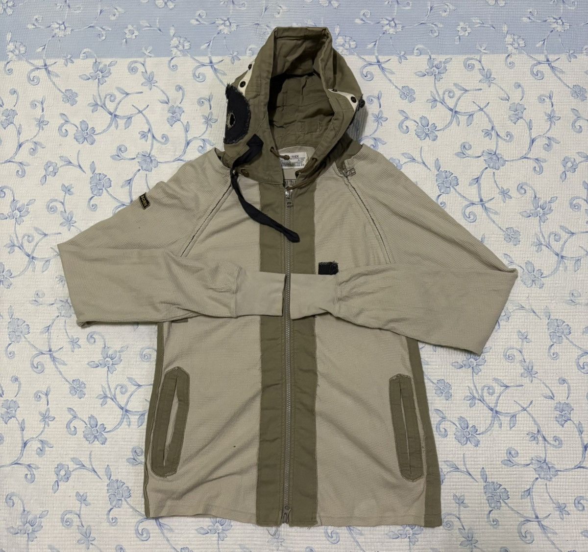 Avirex Avirex A75 Air Born Jacket Design Size US M / EU 48-50 / 2 - 5 Thumbnail