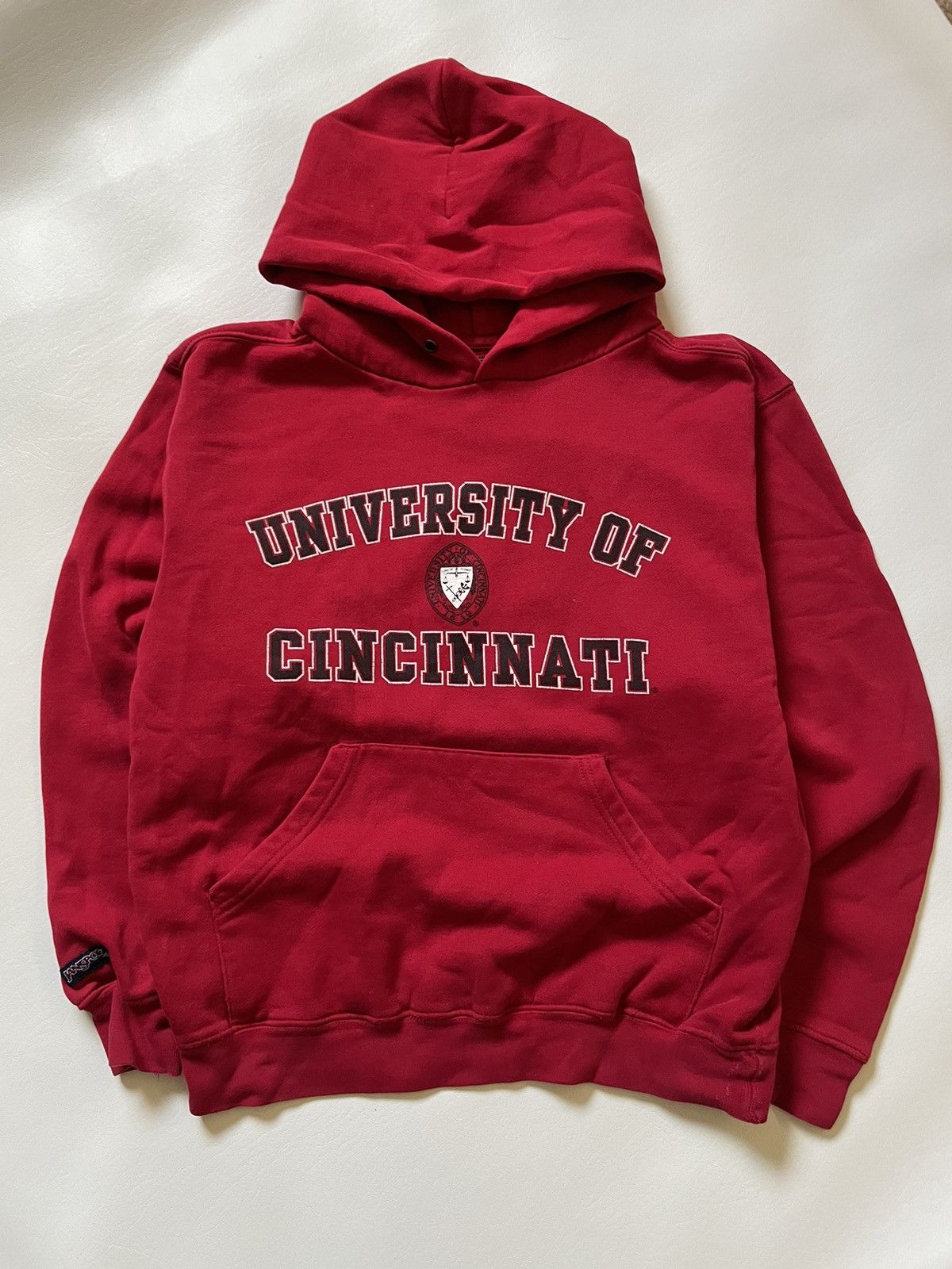 Other University of Cincinnati sweatshirt Size US M / EU 48-50 / 2 - 3 Thumbnail