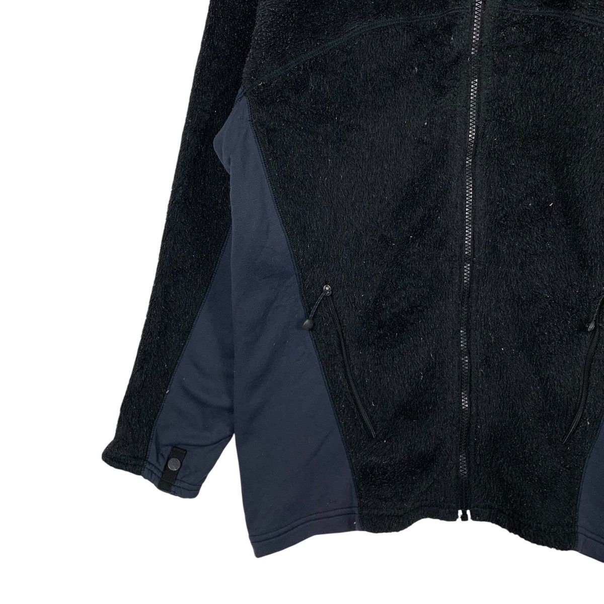 The North Face THE NORTH FACE Summit Series Polartec Fleece #2073-C90 Size US S / EU 44-46 / 1 - 5 Thumbnail