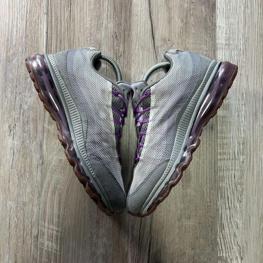 Nike NIKE • Air Max 95 Dynamic Flywire (8.5M) Size US 8.5 / EU 41-42 - 10 Thumbnail