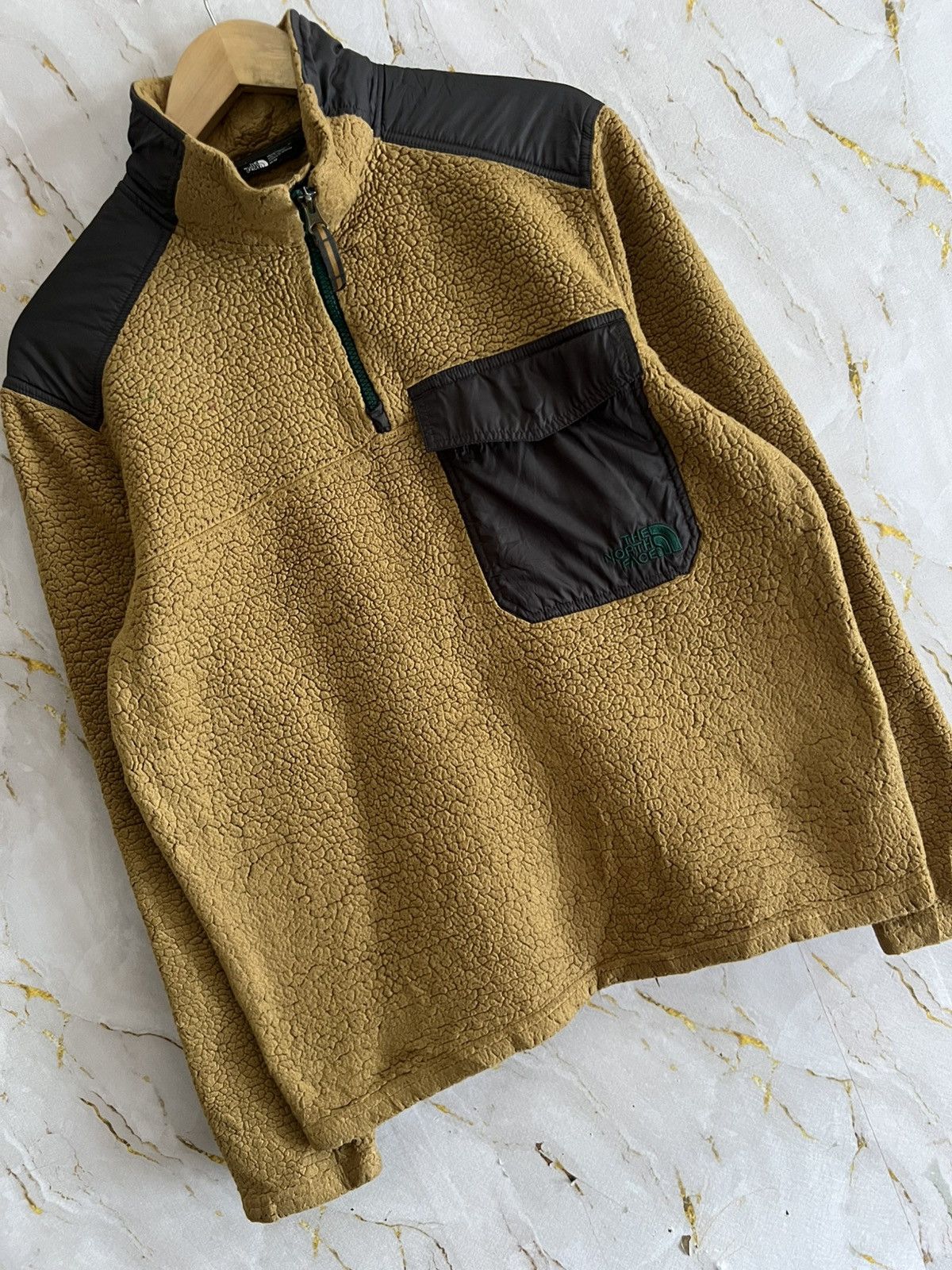 The North Face The North Face Fleece Jacket – Performance Outdoor Essential Size US M / EU 48-50 / 2 - 3 Thumbnail