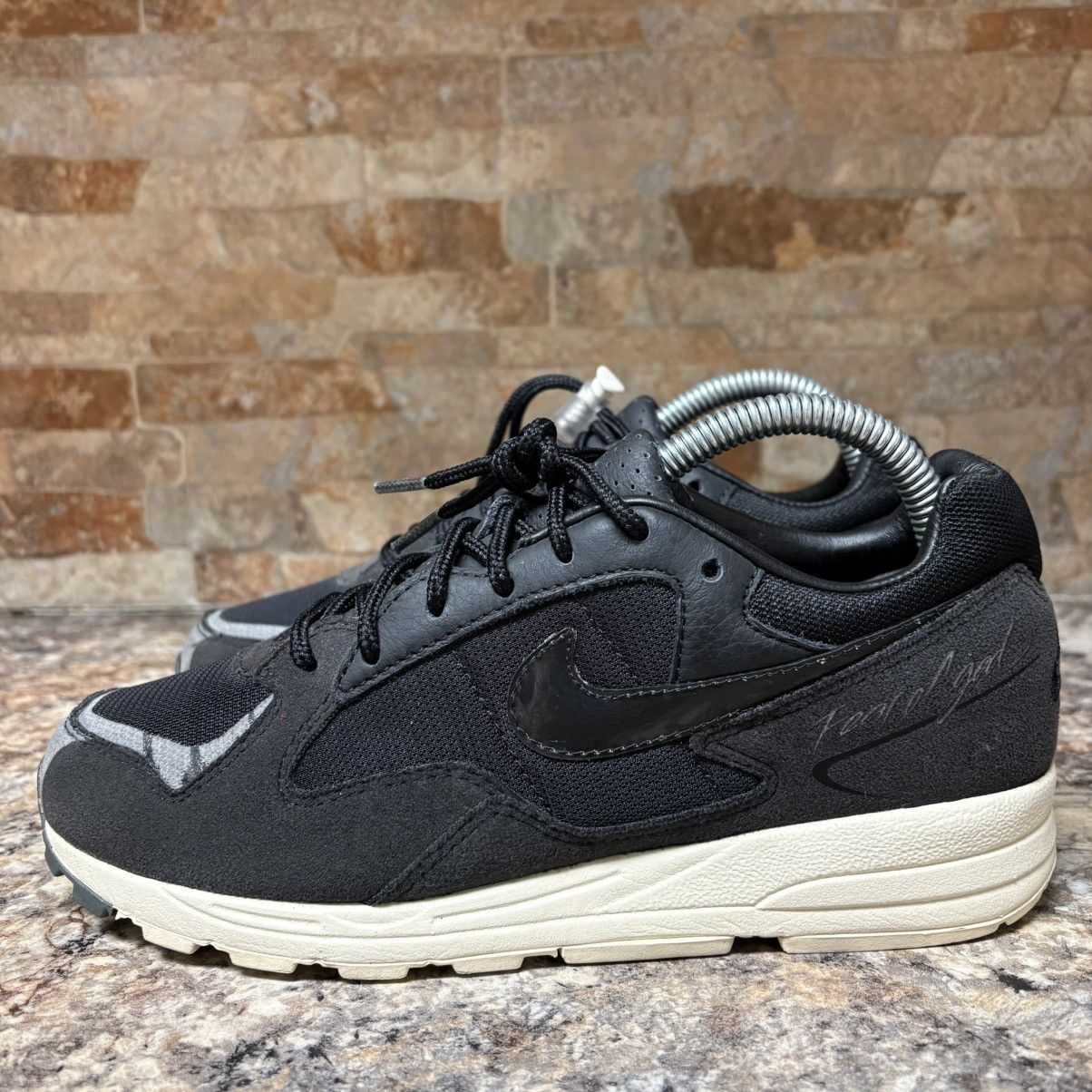 Fear of God × Nike Nike X Fear Of God Air Skylon 2 Black Fear Men’s Size 6 Size US 6 / EU 39 - 2 Thumbnail
