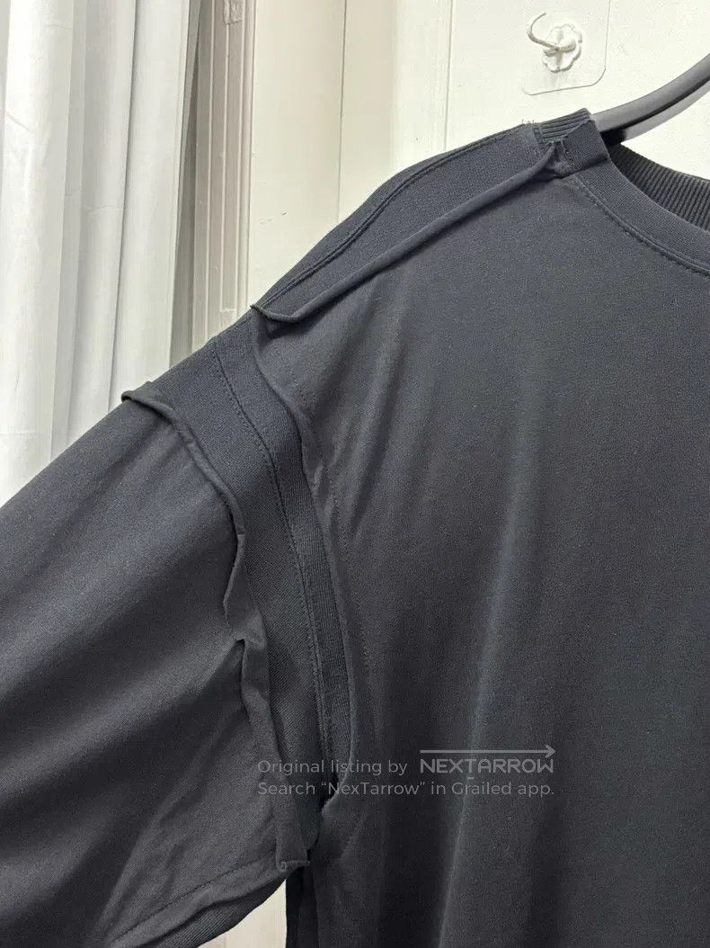 Vetements VETEMENTS Sweatshirt Black Size US XS / EU 42 / 0 - 4 Thumbnail